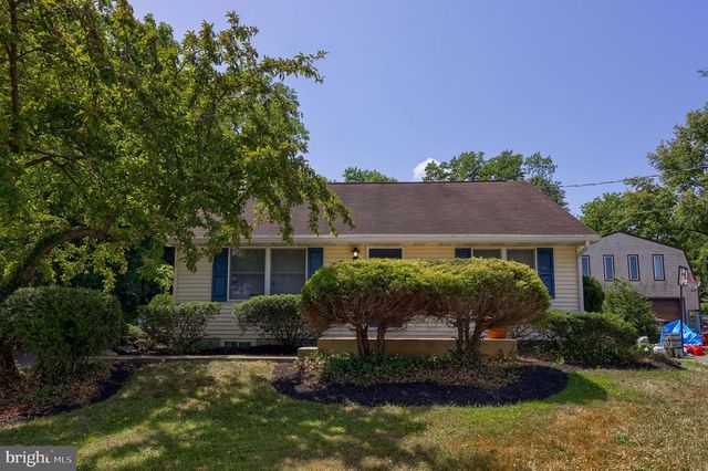 160 BUCH AVE, Lancaster, PA 17601