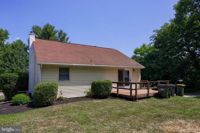 160 BUCH AVE, Lancaster, PA 17601
