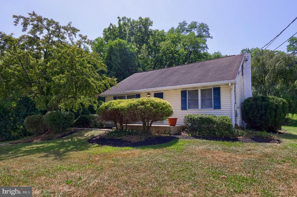 160 BUCH AVE, Lancaster, PA 17601