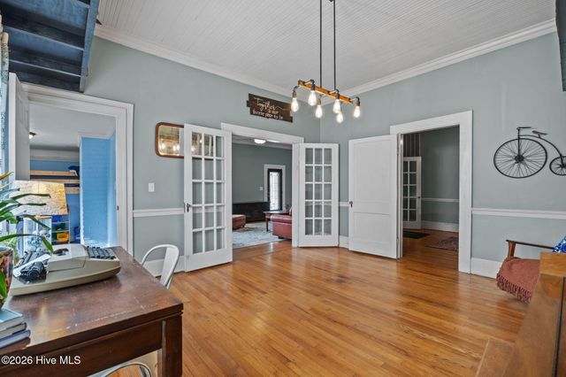 302 W Green Street, Macclesfield, NC 27852