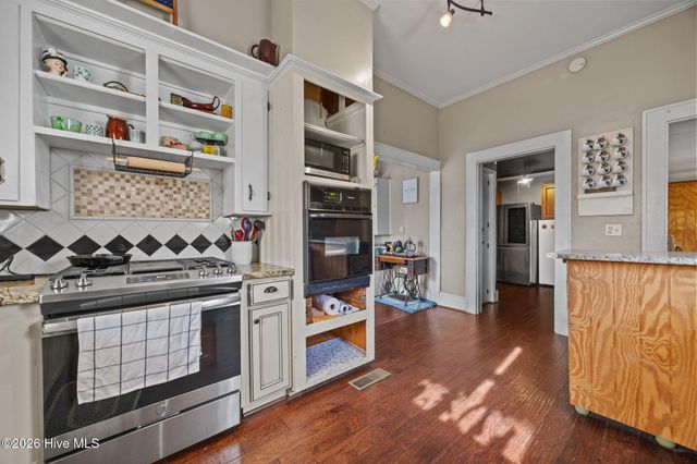 302 W Green Street, Macclesfield, NC 27852