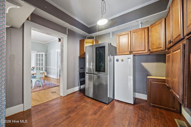 302 W Green Street, Macclesfield, NC 27852
