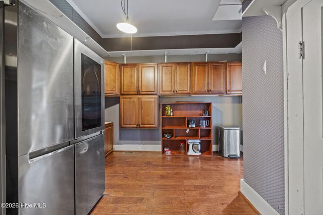 302 W Green Street, Macclesfield, NC 27852