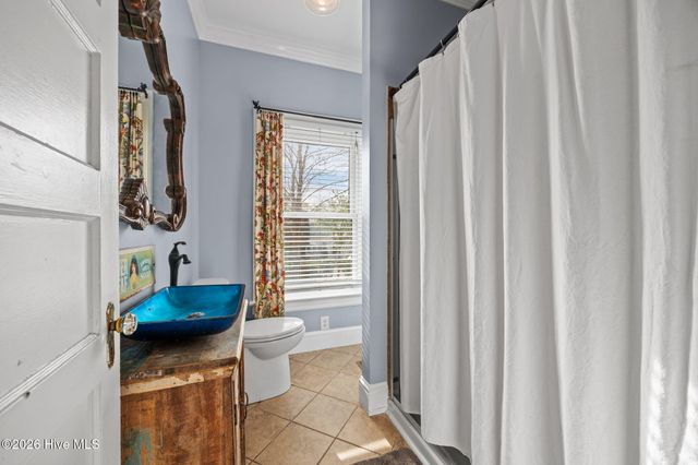 302 W Green Street, Macclesfield, NC 27852