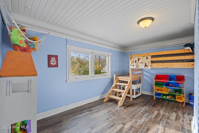 302 W Green Street, Macclesfield, NC 27852