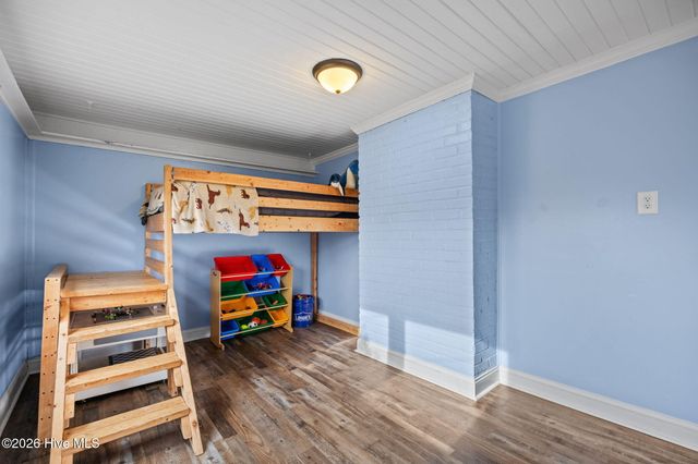 302 W Green Street, Macclesfield, NC 27852