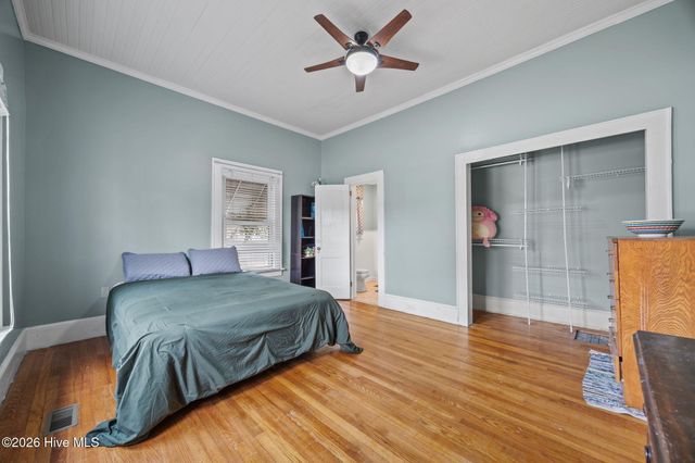 302 W Green Street, Macclesfield, NC 27852