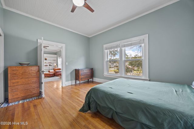 302 W Green Street, Macclesfield, NC 27852