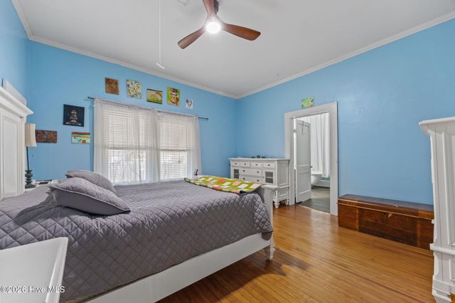 302 W Green Street, Macclesfield, NC 27852