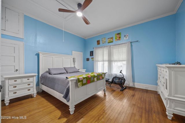302 W Green Street, Macclesfield, NC 27852