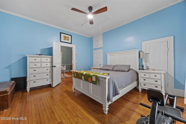 302 W Green Street, Macclesfield, NC 27852