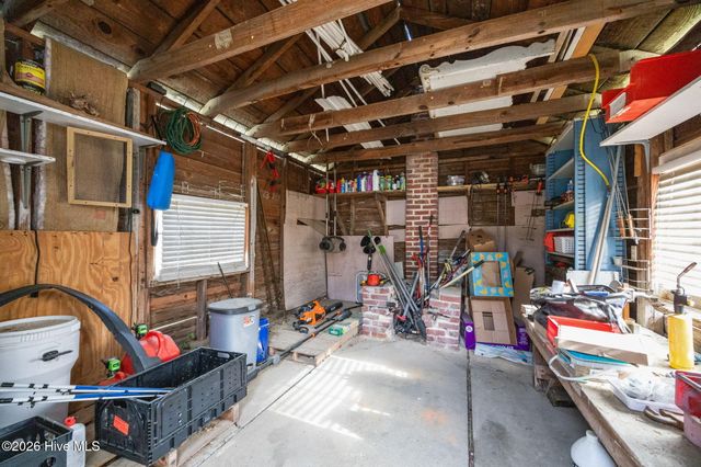302 W Green Street, Macclesfield, NC 27852