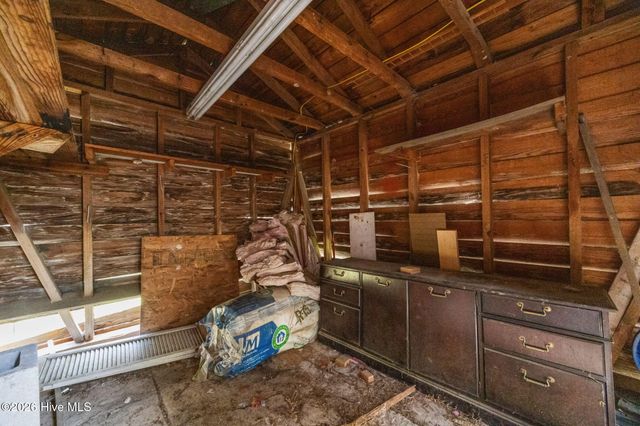 302 W Green Street, Macclesfield, NC 27852