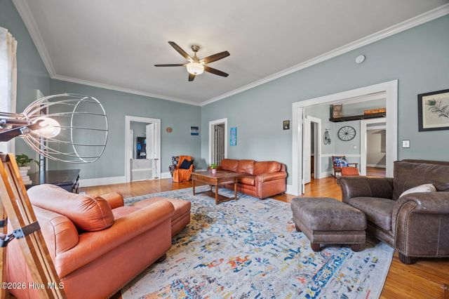 302 W Green Street, Macclesfield, NC 27852