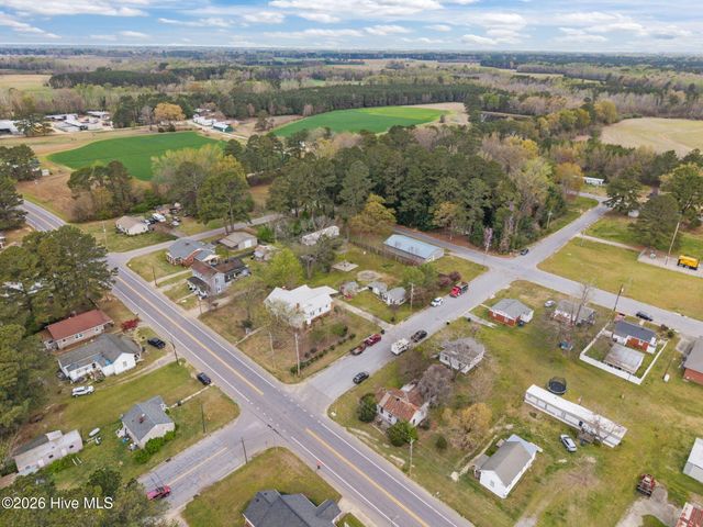 302 W Green Street, Macclesfield, NC 27852