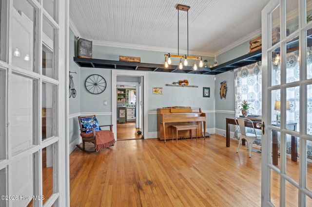 302 W Green Street, Macclesfield, NC 27852