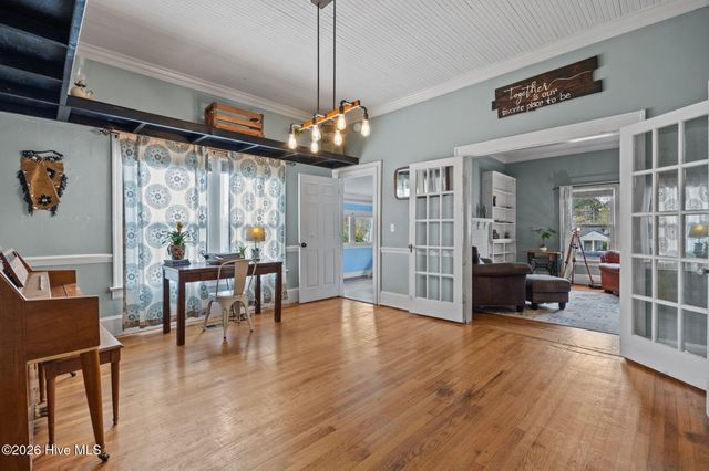 302 W Green Street, Macclesfield, NC 27852