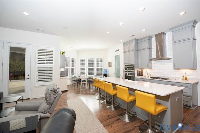 12225 Twin Rivers Dr, Chesterfield, VA 23836