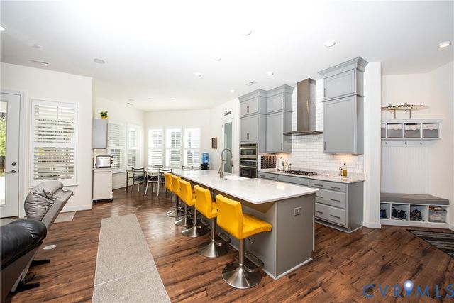 12225 Twin Rivers Dr, Chesterfield, VA 23836