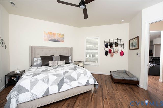 12225 Twin Rivers Dr, Chesterfield, VA 23836