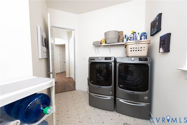 12225 Twin Rivers Dr, Chesterfield, VA 23836