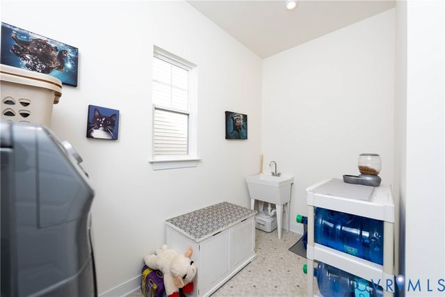 12225 Twin Rivers Dr, Chesterfield, VA 23836