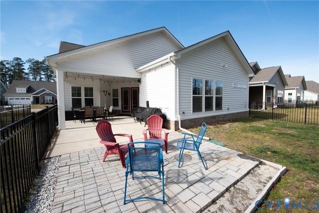 12225 Twin Rivers Dr, Chesterfield, VA 23836