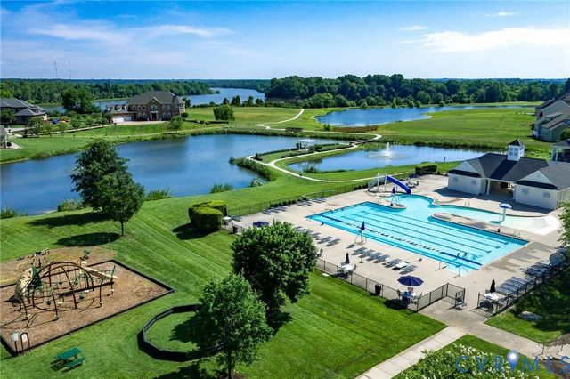 12225 Twin Rivers Dr, Chesterfield, VA 23836