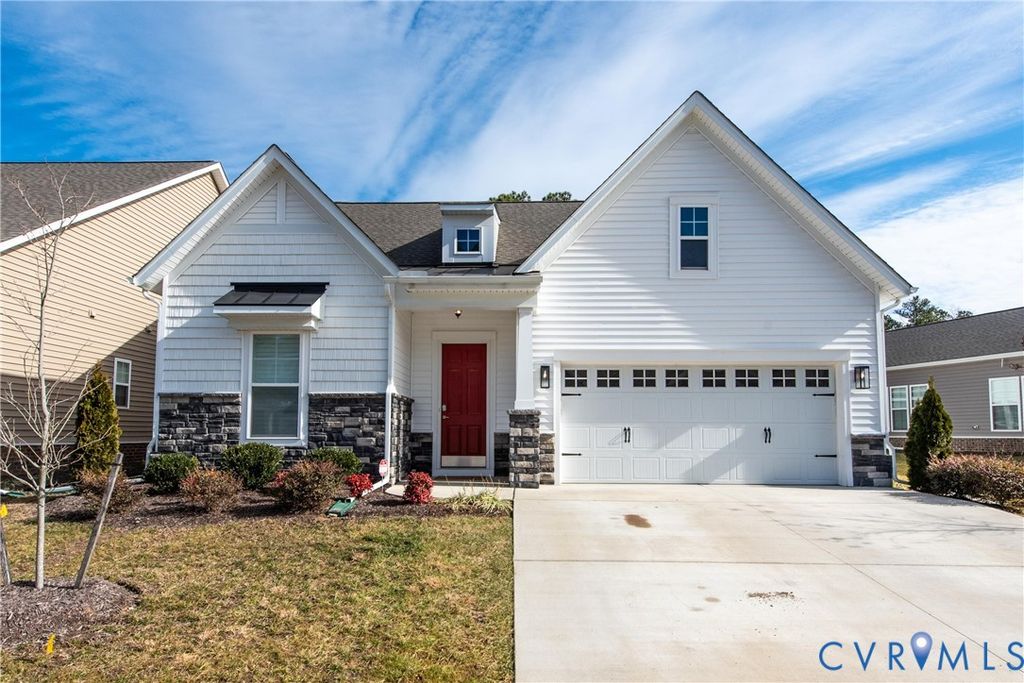 12225 Twin Rivers Dr, Chesterfield, VA 23836
