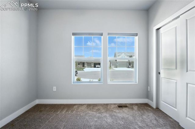 6045 Williams Run Drive, Colorado Springs, CO 80924