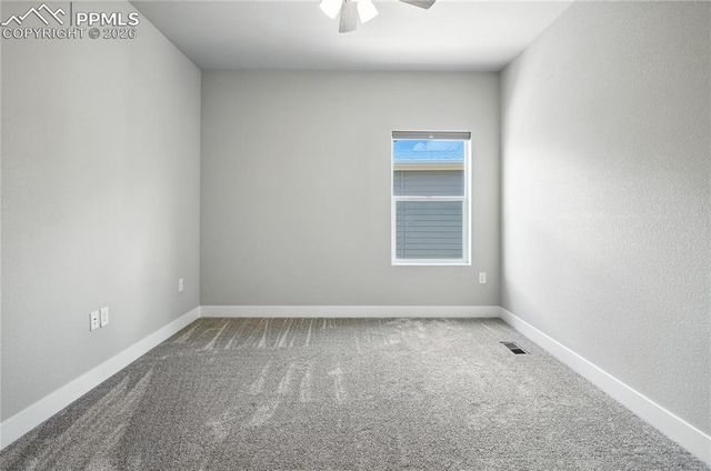 6045 Williams Run Drive, Colorado Springs, CO 80924