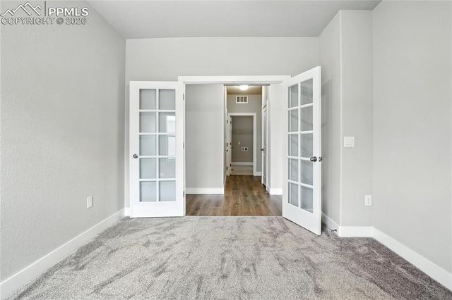 6045 Williams Run Drive, Colorado Springs, CO 80924