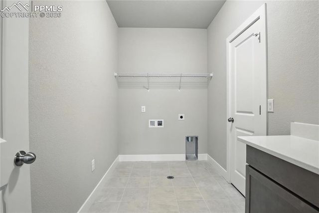 6045 Williams Run Drive, Colorado Springs, CO 80924