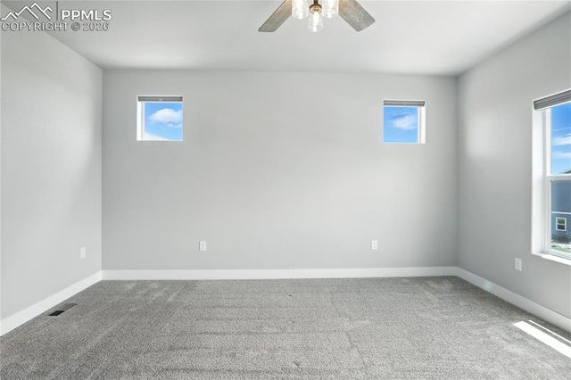 6045 Williams Run Drive, Colorado Springs, CO 80924