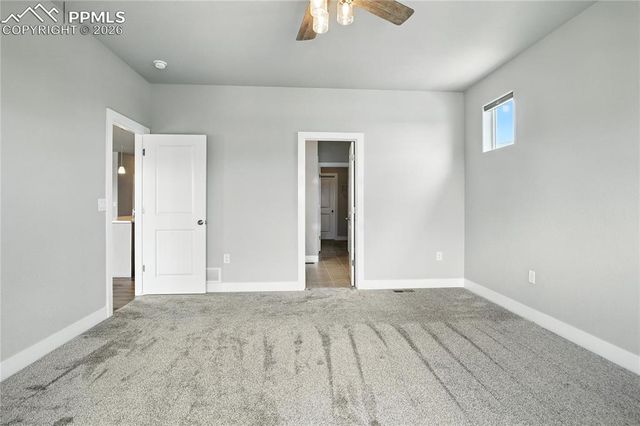 6045 Williams Run Drive, Colorado Springs, CO 80924