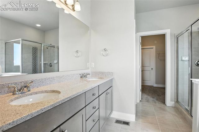 6045 Williams Run Drive, Colorado Springs, CO 80924