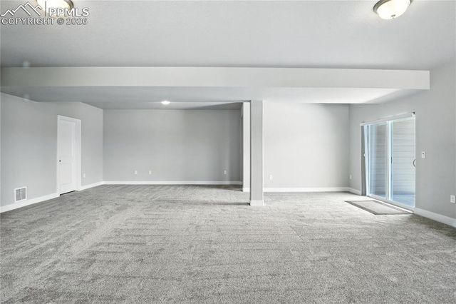 6045 Williams Run Drive, Colorado Springs, CO 80924