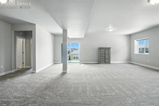 6045 Williams Run Drive, Colorado Springs, CO 80924