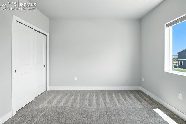 6045 Williams Run Drive, Colorado Springs, CO 80924