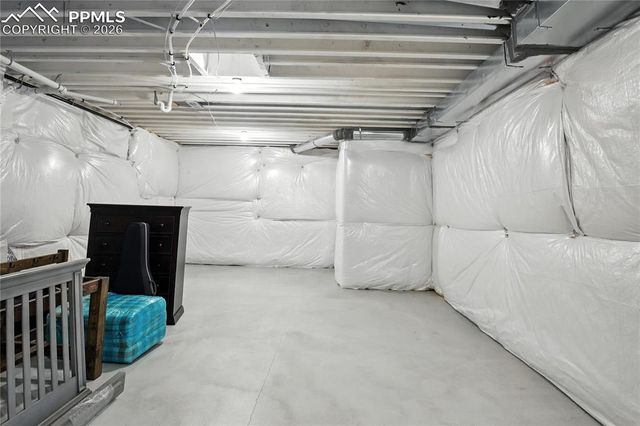 6045 Williams Run Drive, Colorado Springs, CO 80924