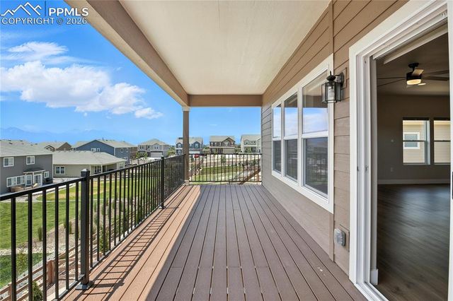 6045 Williams Run Drive, Colorado Springs, CO 80924