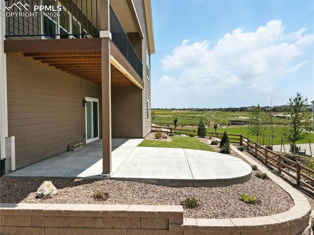 6045 Williams Run Drive, Colorado Springs, CO 80924