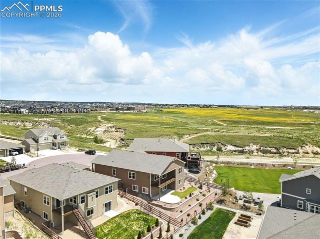 6045 Williams Run Drive, Colorado Springs, CO 80924