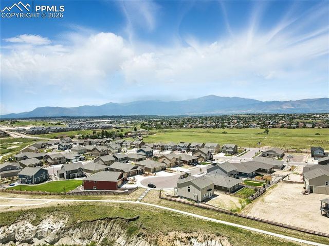 6045 Williams Run Drive, Colorado Springs, CO 80924