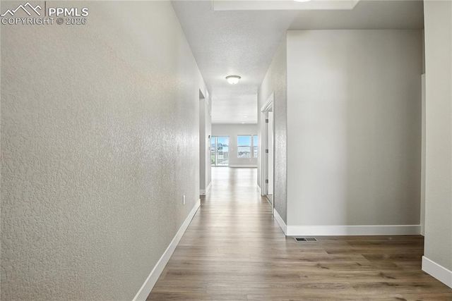 6045 Williams Run Drive, Colorado Springs, CO 80924