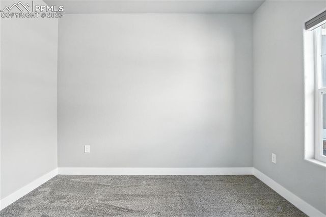 6045 Williams Run Drive, Colorado Springs, CO 80924