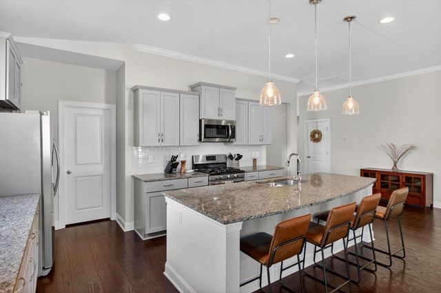 377 Turnstone Street, Mount Pleasant, SC 29464