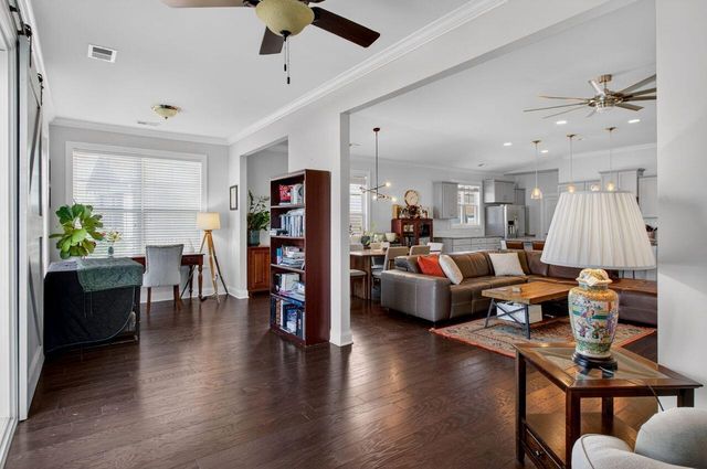 377 Turnstone Street, Mount Pleasant, SC 29464