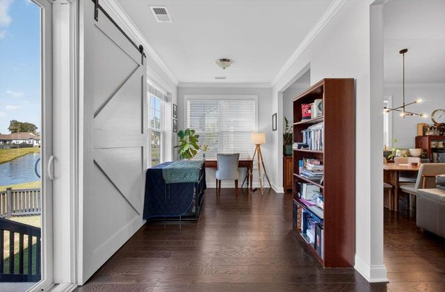 377 Turnstone Street, Mount Pleasant, SC 29464