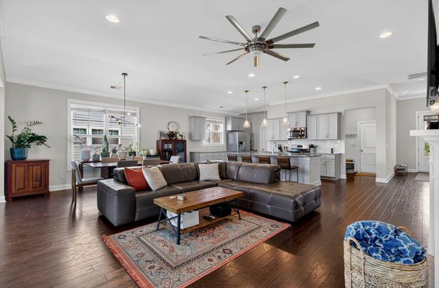 377 Turnstone Street, Mount Pleasant, SC 29464